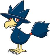 Murkrow