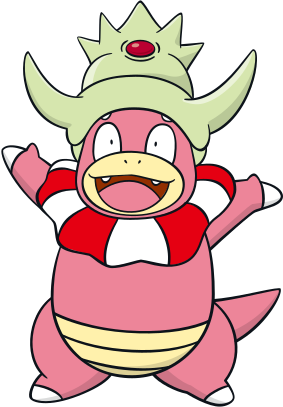 Slowking