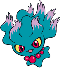 Misdreavus