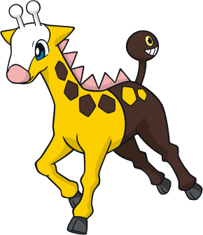 Girafarig