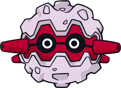Forretress