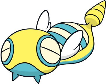 Dunsparce