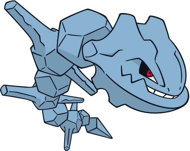 Steelix