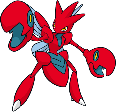 Scizor