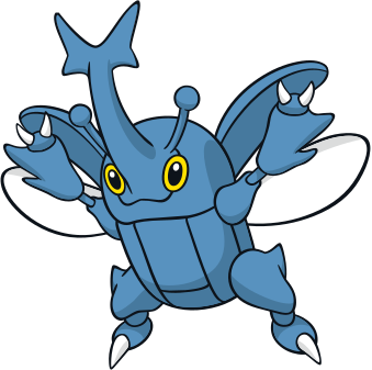 Heracross