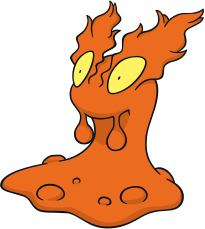 Slugma