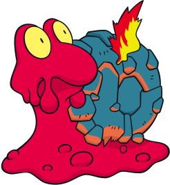 Magcargo