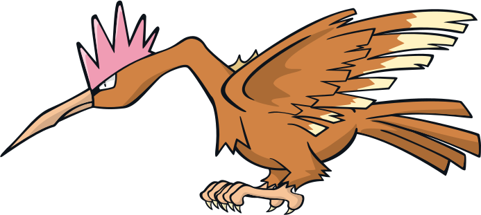 Fearow