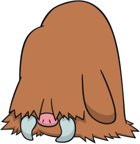 Piloswine