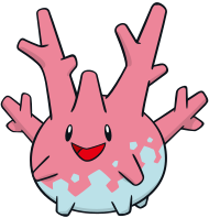 Corsola