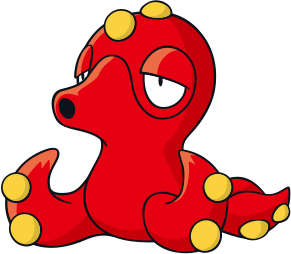 Octillery