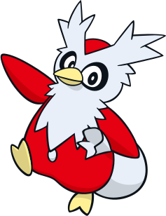 Delibird
