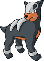 Houndour