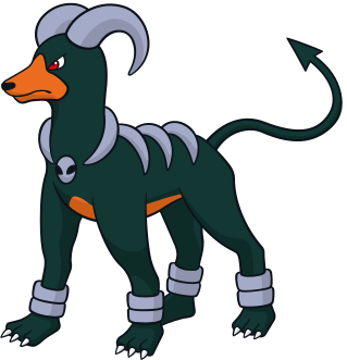 Houndoom