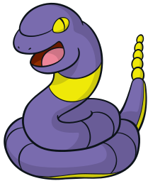 Ekans