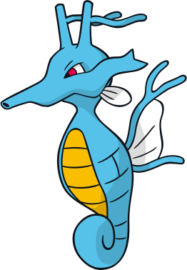 Kingdra