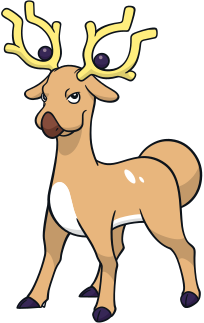 Stantler