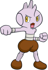 Tyrogue