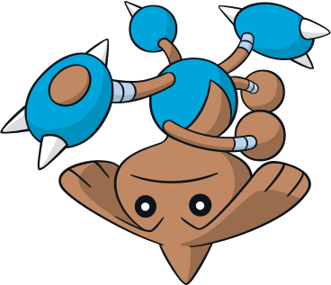 Hitmontop