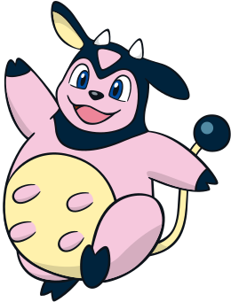 Miltank