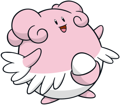 Blissey
