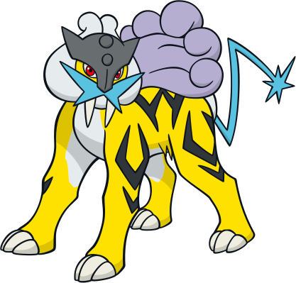 Raikou