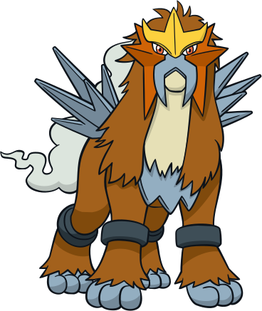 Entei
