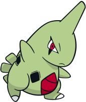 Larvitar