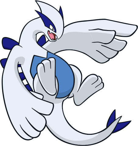Lugia