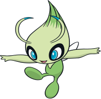Celebi