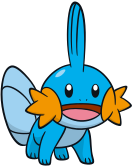Mudkip