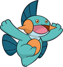 Marshtomp