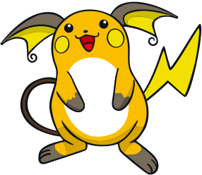 Raichu