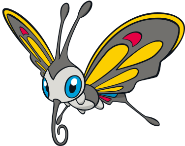 Beautifly