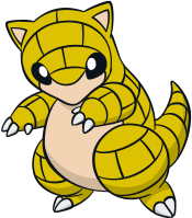 Sandshrew