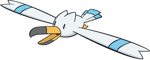 Wingull