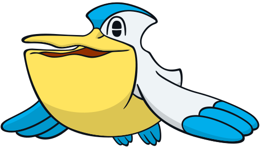 Pelipper