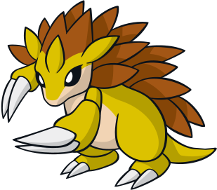 Sandslash