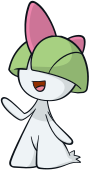 Ralts