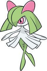 Kirlia