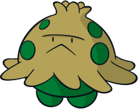 Shroomish