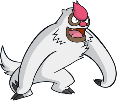 Vigoroth