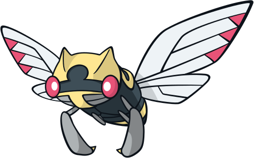 Ninjask