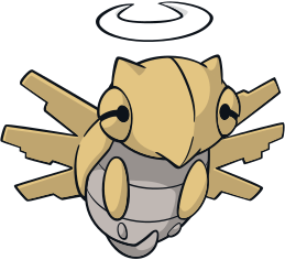 Shedinja