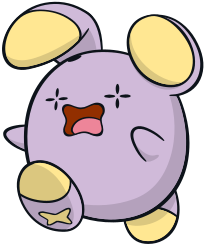 Whismur