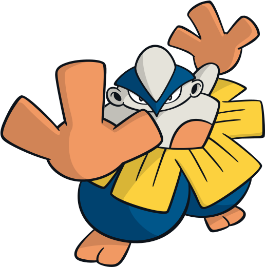 Hariyama