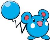 Azurill