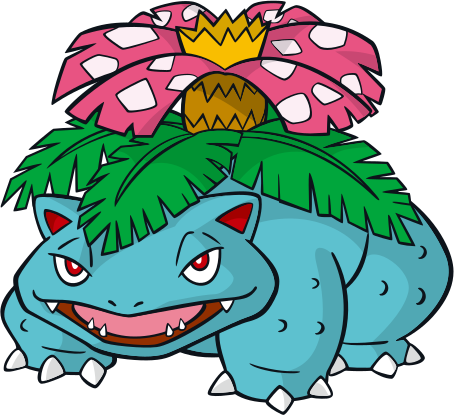 Venusaur