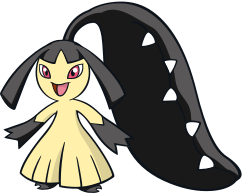 Mawile