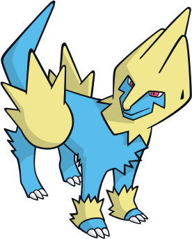 Manectric